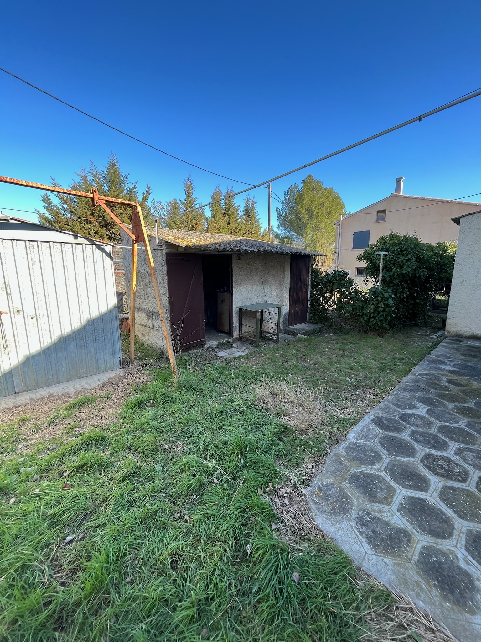 Chantier Yessayan - Photo 23